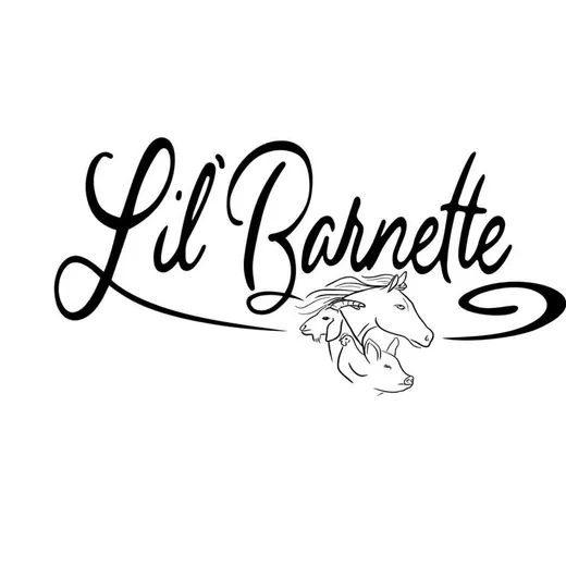 Lil Barnette business partner